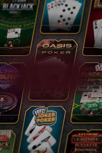 More games